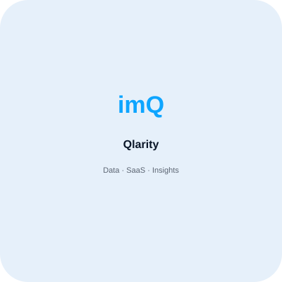 imQlarity