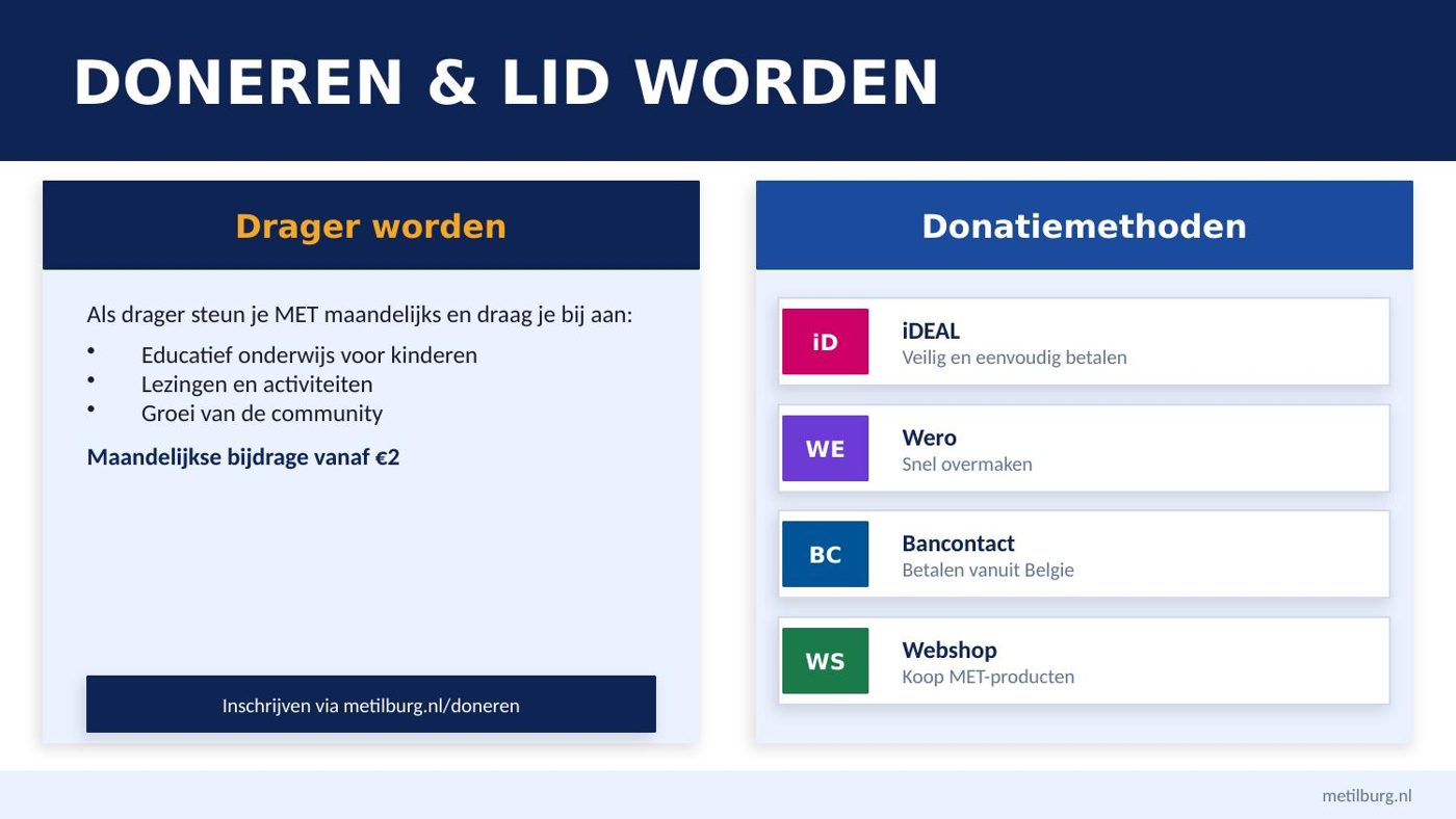 Jongerenavond presentatie slide
