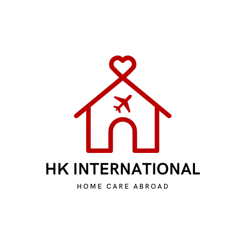 Een tweede richting: een huis met een hart als los beeldmerk