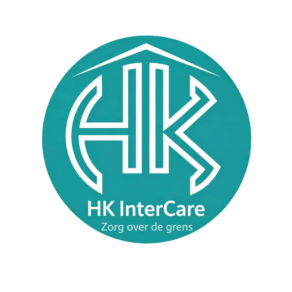HK Intercare: Logo