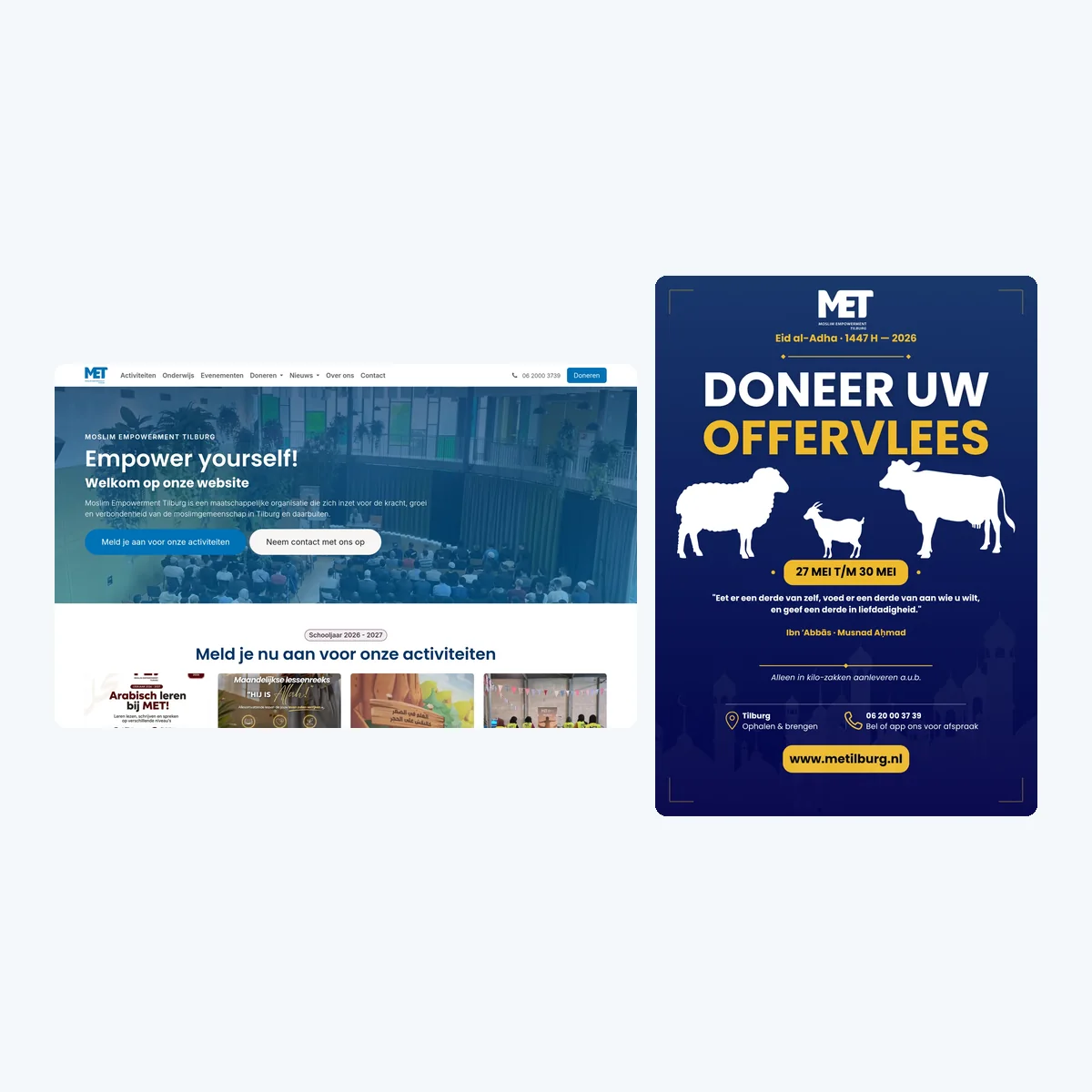 [AA-BUNDEL-ZICHTBAAR] Altijd zichtbaar (SEO Basis + Social), per maand